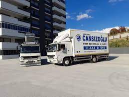 SİNCAN KÜÇÜK NAKLİYE 